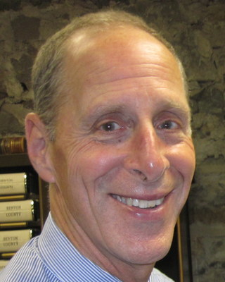 Photo of Peter Goodman, Clinical Social Work/Therapist in Albany, OR