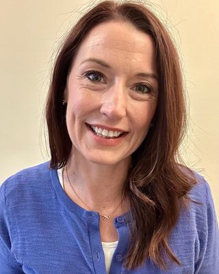 Photo of Larissa Mackert, Counselor, MEd, APC, NCC
