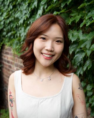 Photo of Alyssa Soeun Choi, Pre-Licensed Professional, MHC-LP