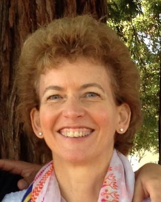 Photo of Janet Robinson, Psychologist