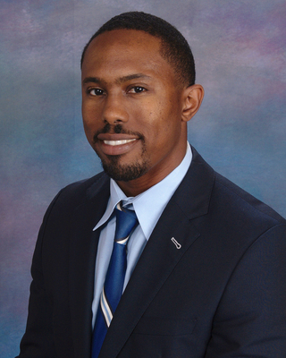 Photo of Patrick Thomas Jr, MD, PhD, Psychiatrist