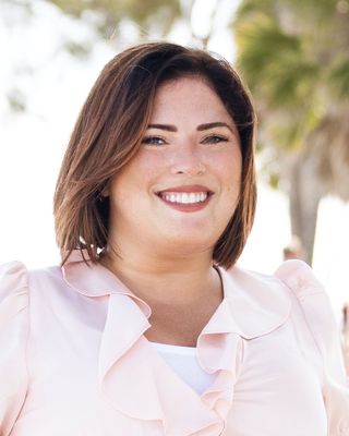 Photo of Jocelyn Patterson, Counselor, LMHC, QS, ATR-BC