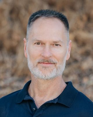 Photo of Chris Jensen, Marriage & Family Therapist, MA, LMFT