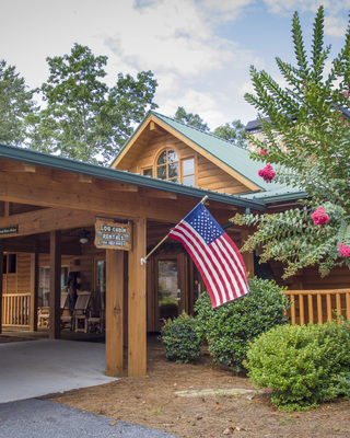 Black Bear Lodge