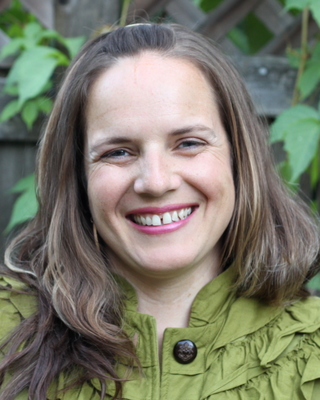 Photo of Kelly Kennard, Marriage & Family Therapist in Berkeley, CA