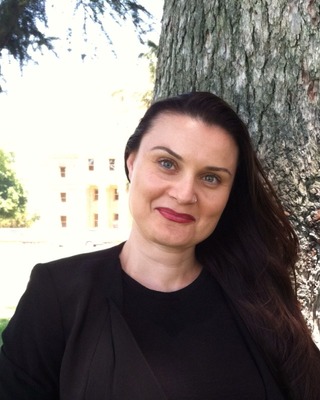 Photo of Ana Kodžic, Psychologist