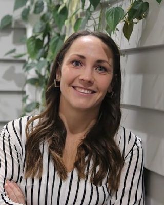 Photo of Nicola Carroll, Psychologist, MA