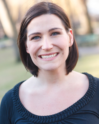 Photo of Amanda Mezzetti-Quirk, Clinical Social Work/Therapist in Milton, MA