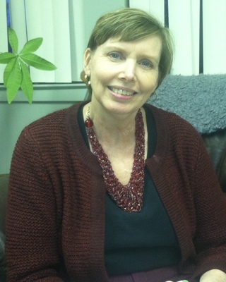 Photo of Barbara A Blom, Clinical Social Work/Therapist in Ypsilanti, MI