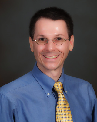 Photo of Matthew W Sandford, Licensed Professional Counselor, MA, LMHC