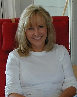Photo of Barbara Kass, Counselor