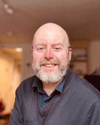 Photo of Matthew Gould, Psychotherapist, MA, MBACP Accred