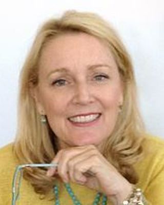 Photo of Dr. Margie Mirell, Marriage & Family Therapist in Santa Monica, CA