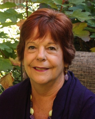 Photo of Joanne Zucchetto, Clinical Social Work/Therapist in Washington, DC