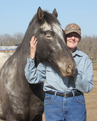 Photo of Kim Jones, Marriage & Family Therapist in Pilot Hill, CA