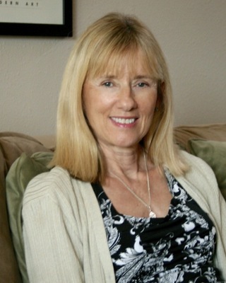 Photo of Kate Bennett, Marriage & Family Therapist in Spring Valley, CA