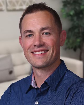 Photo of Brandon Stoothoff, Licensed Professional Counselor, MS, LPC
