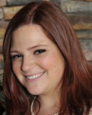Photo of Jenna Di Lauro, Marriage & Family Therapist in Boulder City, NV