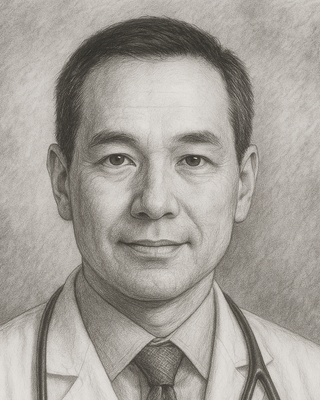 Photo of Matt Ramos, Psychiatric Nurse Practitioner, PMHNP