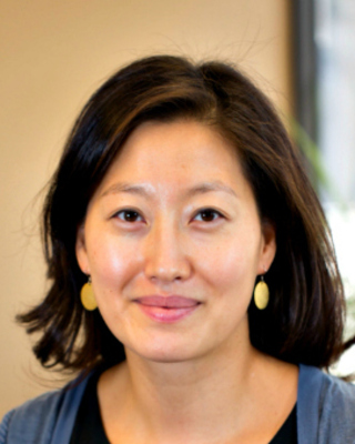 Photo of Umi Chong, Psychologist in Washington, DC