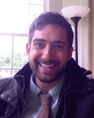 Photo of Dr. Eric Taggart, PhD, LMFT, Marriage & Family Therapist in Davis