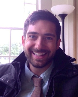 Photo of Dr. Eric Taggart, PhD, LMFT, Marriage & Family Therapist