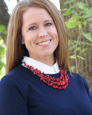 Photo of Amy J Finn, Marriage & Family Therapist in Plymouth, MN