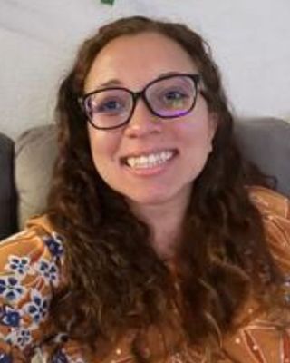 Photo of Ashley Zarco, Clinical Social Work/Therapist, LCSW