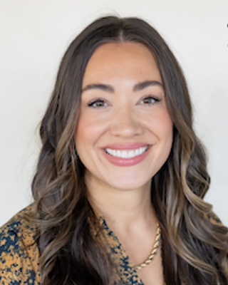 Photo of Hilary Star Whiten, Licensed Associate Counselor, MS, LAC
