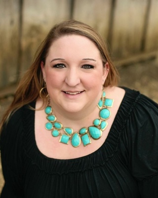 Photo of Kristina M. Stephens, Counselor in Fannin County, TX