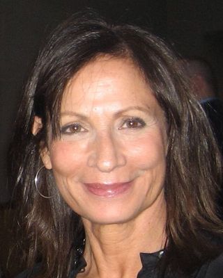 Photo of Barbara Cunard, Licensed Professional Counselor, MA, LPC, NCC
