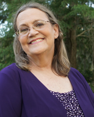 Photo of Patricia A Peck, Counselor