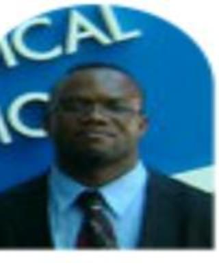 Photo of Simon Udemgba - Compassionate Treatment Center, PhD, Counselor