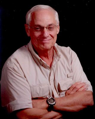Photo of Roger C Rinn, Psychologist in 35801, AL