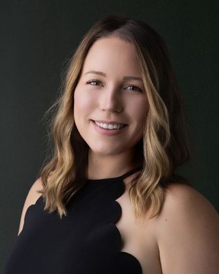 Photo of Holland Stidham, Counselor, LMHCA, MHCI