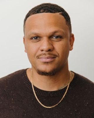 Photo of Jordan Walker, Clinical Social Work/Therapist, LSW