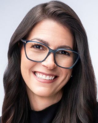 Photo of Rachel Gingold, Psychologist, PhD,, C-PD