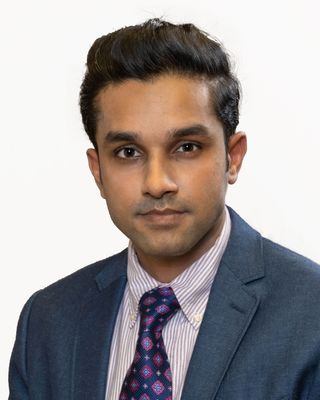 Photo of Ali Khan, MD, Psychiatrist