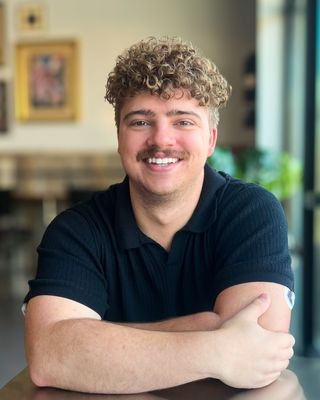 Photo of Mason Andrew Christensen, Pre-Licensed Professional, MSWI