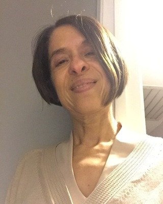 Photo of Anjana Trikha, Psychologist in Belmont, MA