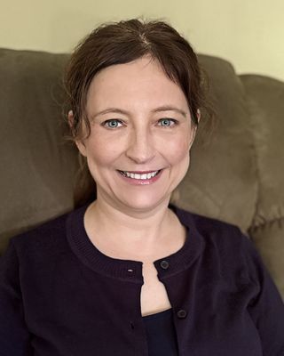 Photo of Ella (Elzbieta) Wojnarowska, Licensed Clinical Professional Counselor, MS, LCPC, NCC, CCTP