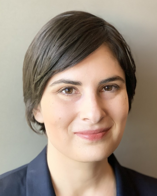Photo of Dr. Jessie Margolis, Psychiatrist, MD