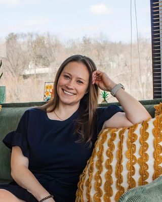 Photo of April Davenport, Clinical Social Work/Therapist, LMSW, CDP