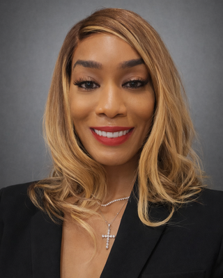 Photo of Whitney A Hosey, Clinical Social Work/Therapist, LCSW