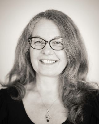 Photo of Priscille Schwarcz-Besson, Psychologist, PhD