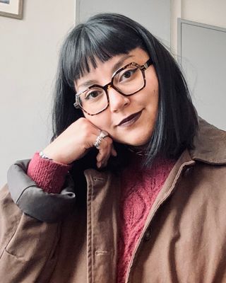 Foto de Paola Díaz O @experienciapsicoanalítica, Psicólogo, Lic. en Psicología