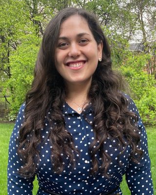 Photo of Chana Levi, Registered Social Worker, MSW, RSW