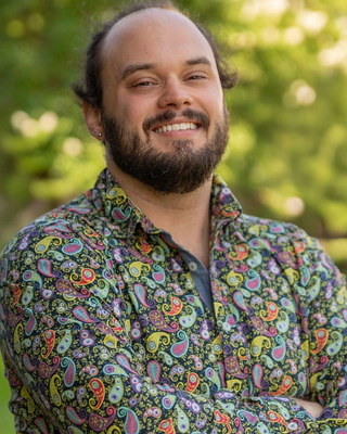 Photo of Noah Brandt, Counselor, LMCH