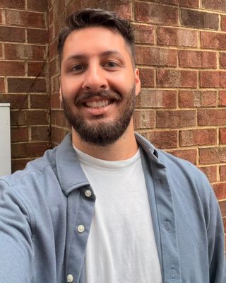 Photo of Jadon Ray Nava, Resident in Counseling, MA