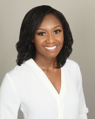 Photo of Christina Herbin, Licensed Professional Counselor, MA, LPC, NCC